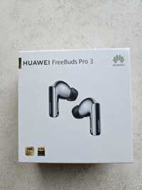 Słuchawki HUAWEI freebuds pro3