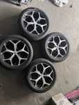 Felgi  Rotex 17 5x108 67,1