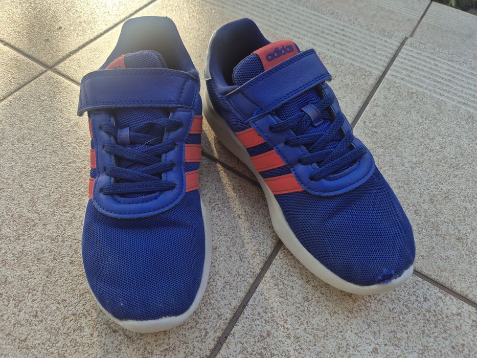 Buty sportowe dla chłopca