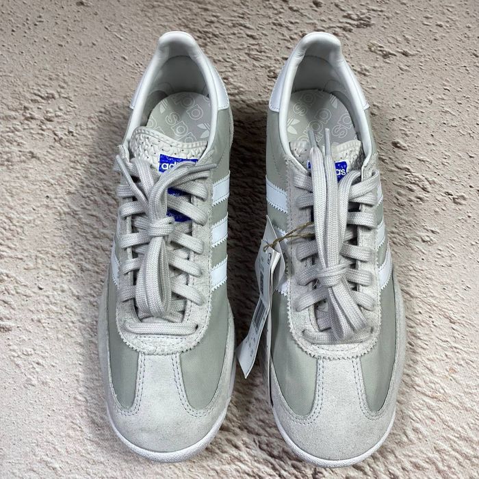 ji1281 оригінал кросівки Adidas sl 72 rs кросівки casual 2024