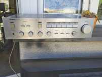 Wzmacniacz yamaha A-500 uszkodzony