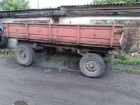 Продам тракторный лафет