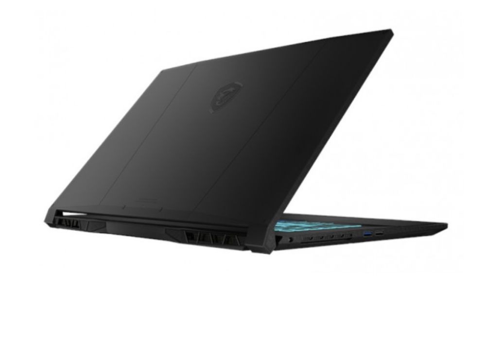 MSI Katana A17 AI B8VF-1004XPL Ryzen 7 8845HS 17.3” 32/1TB RTX4060