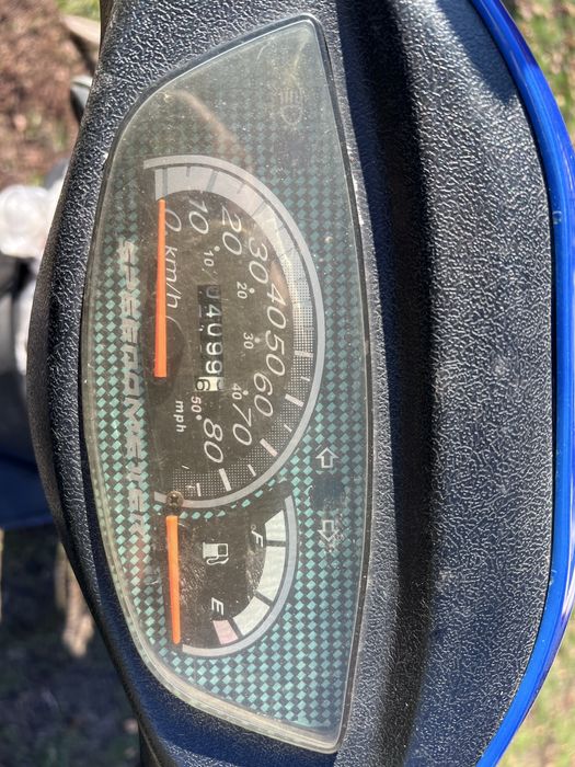 Viper Wind 50 один власник