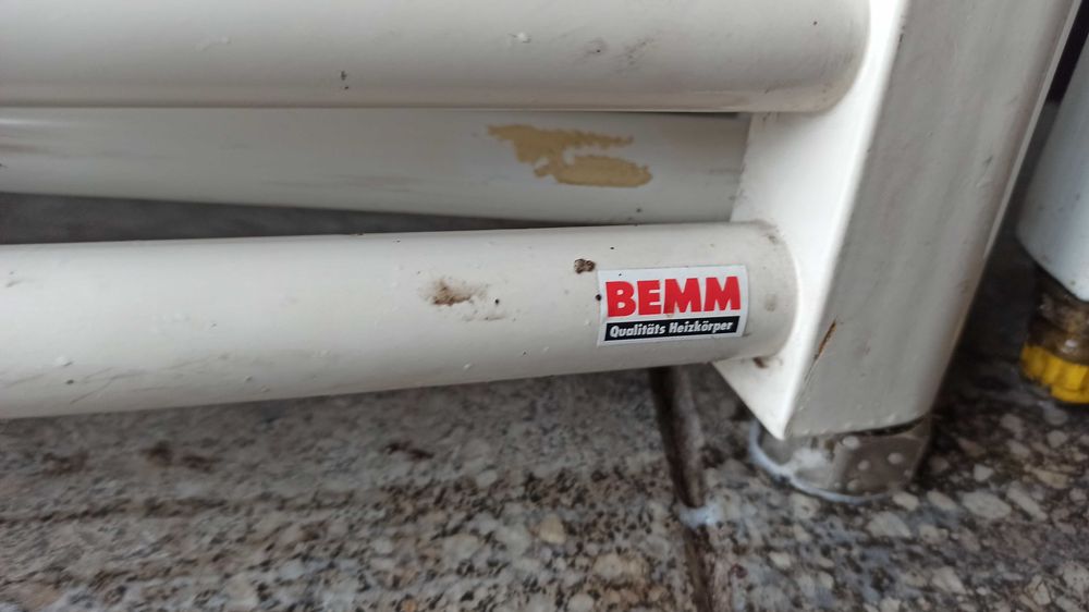 Grzejniki Łazienkowe