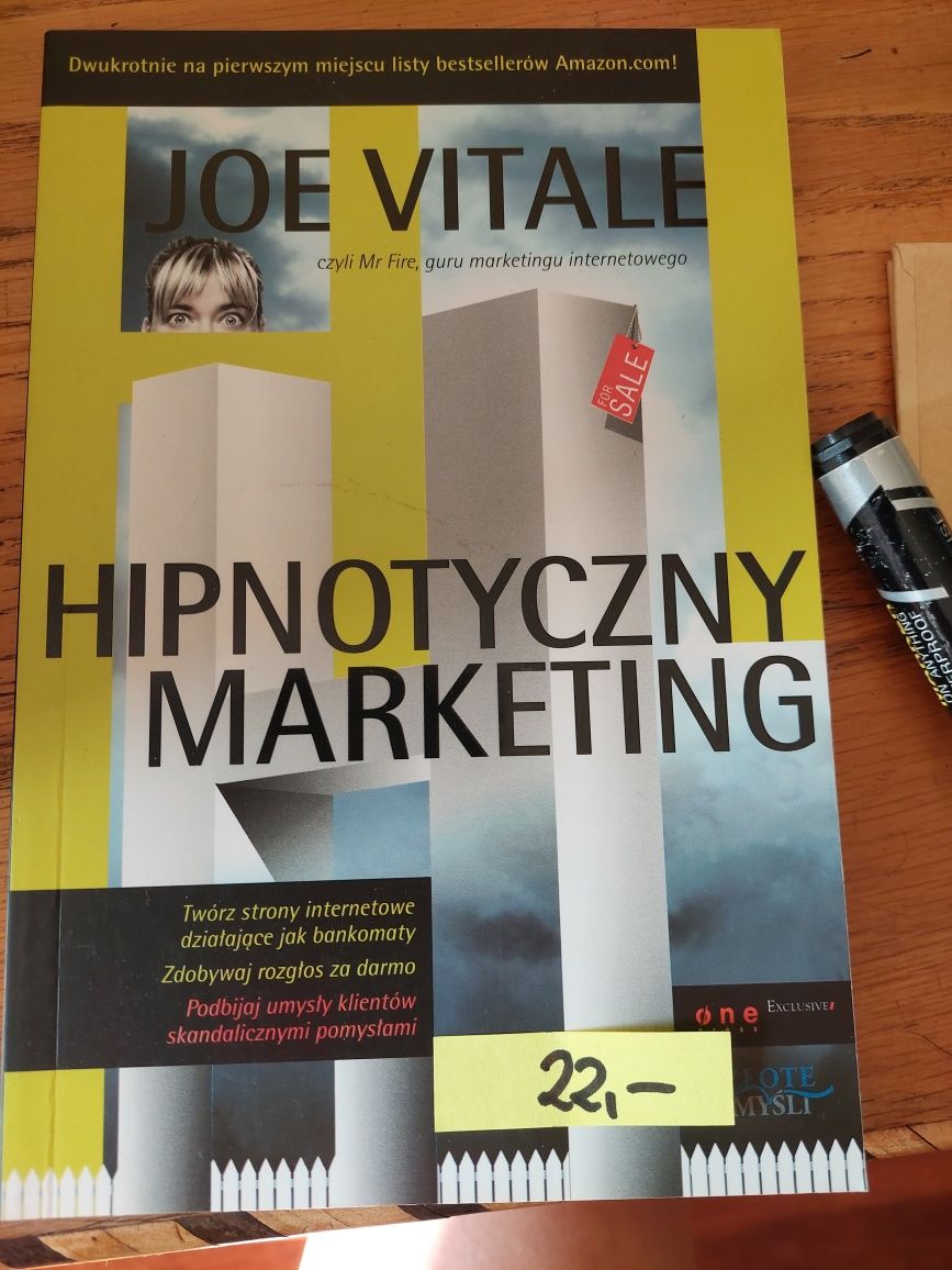 Hipnotyczny marketing