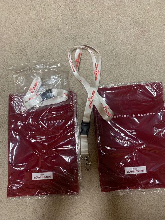 Чохол для інструментів грумера від Royal Canin,оригінал