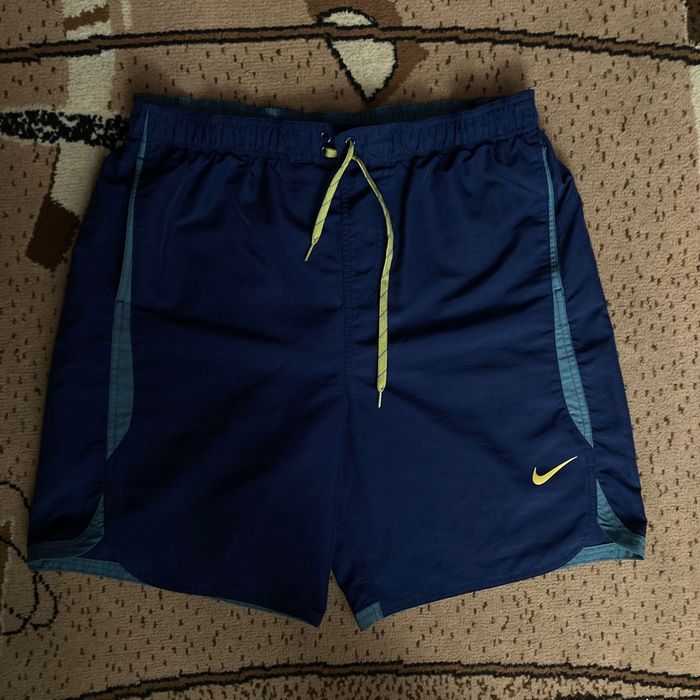 Шорти Nike sport