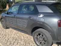 Citroen C4 Cactus 1.6 Blue hdi shine etg 6