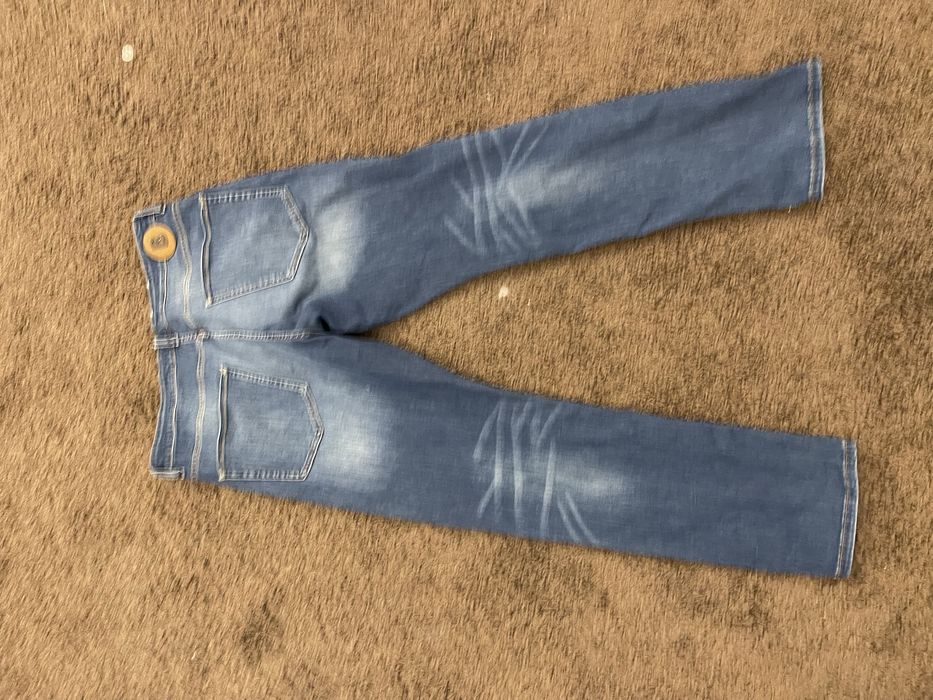 Джинси, Богнер в хорошому стані розмір-eu 36/32