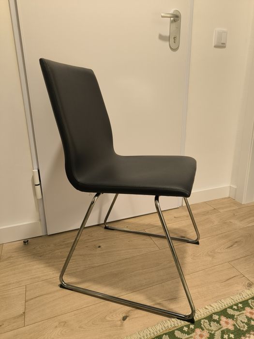 2 cadeiras LILLANAS IKEA