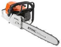 Нова бензопила штіль: STIHL MS 361, потужність 3,4 кВт