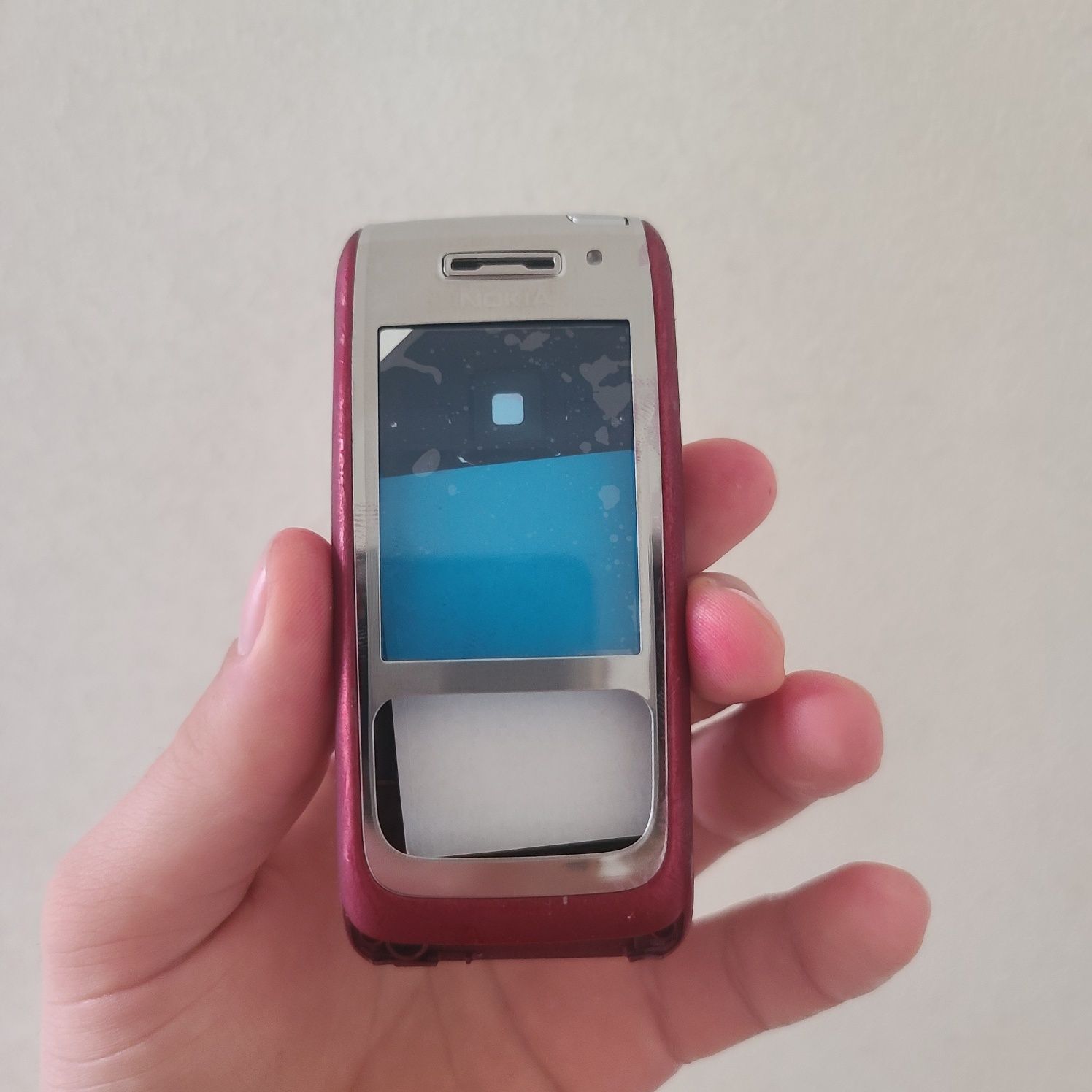 Корпус для мобільного телефона Nokia E65