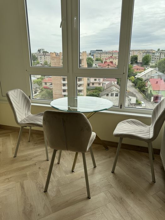 Оренда 2 кім квартири вул.Чумацька