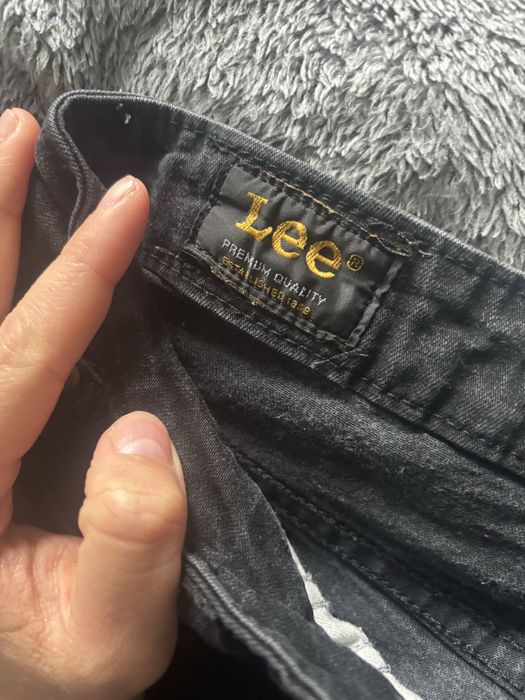 Джинси Lee W31/L31