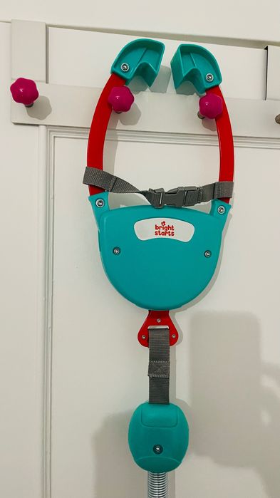 Andador para criança