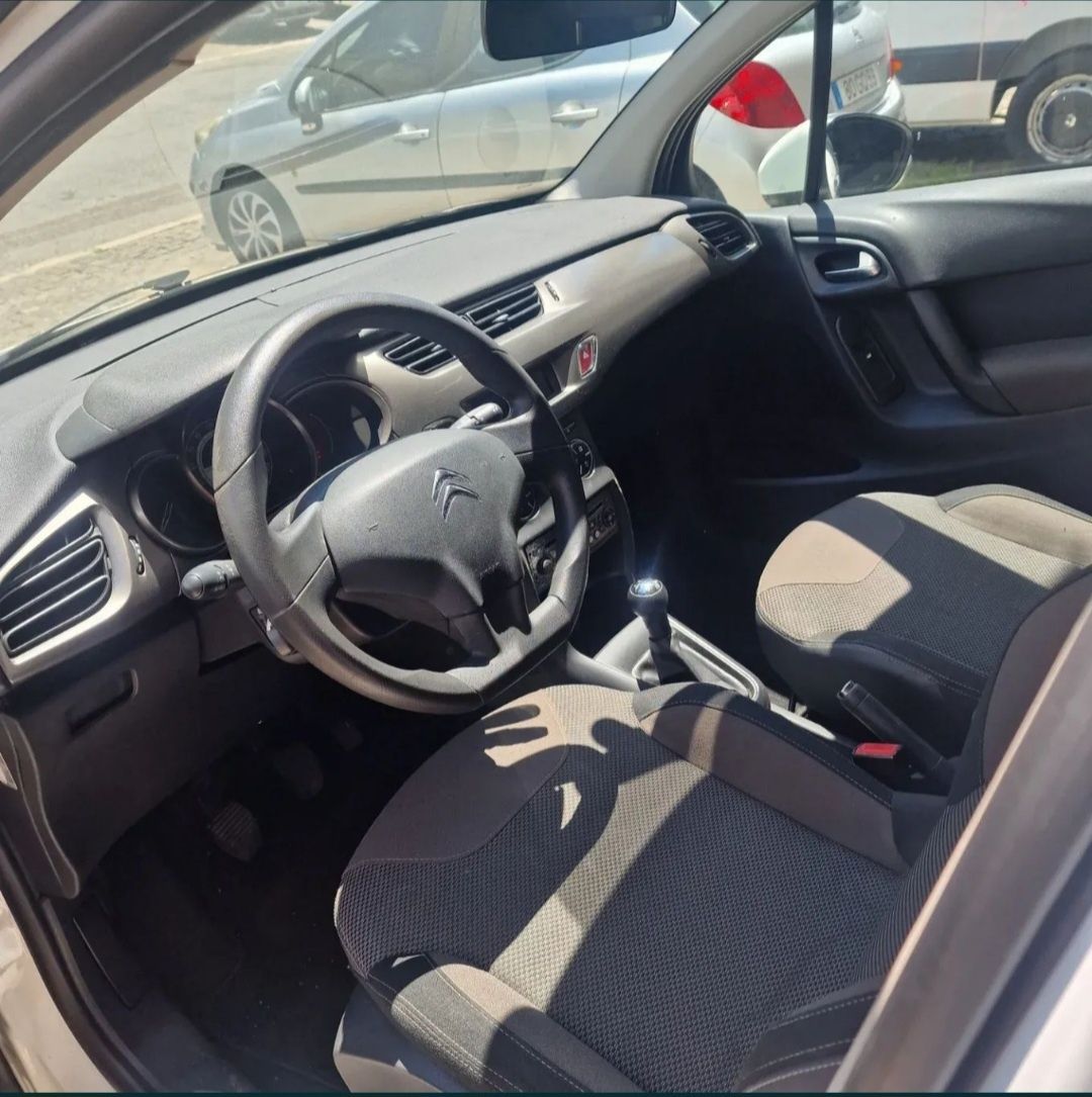 Citroen c3 1.0 vti tendance