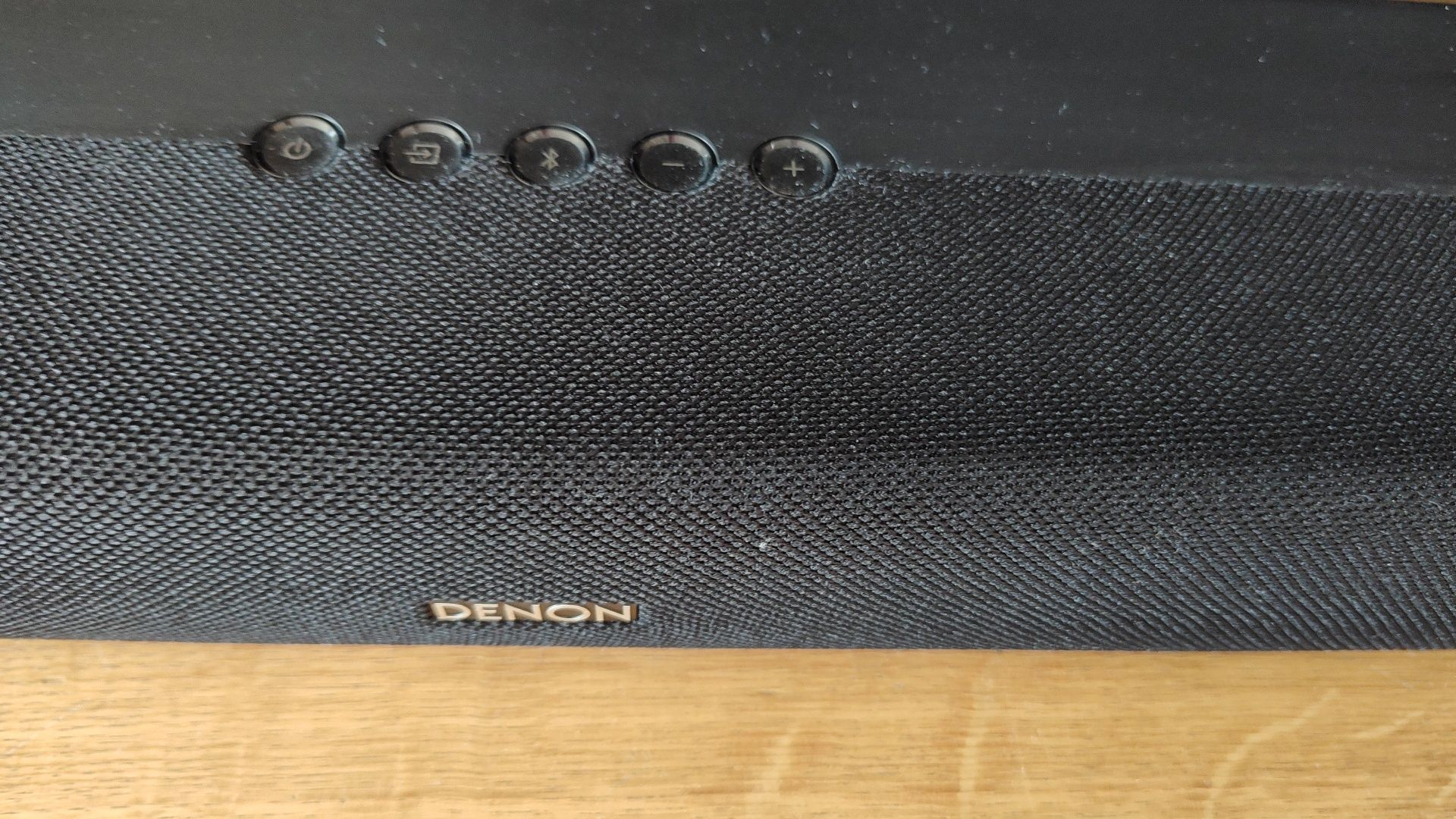 Soundbar Denon DHT-S216