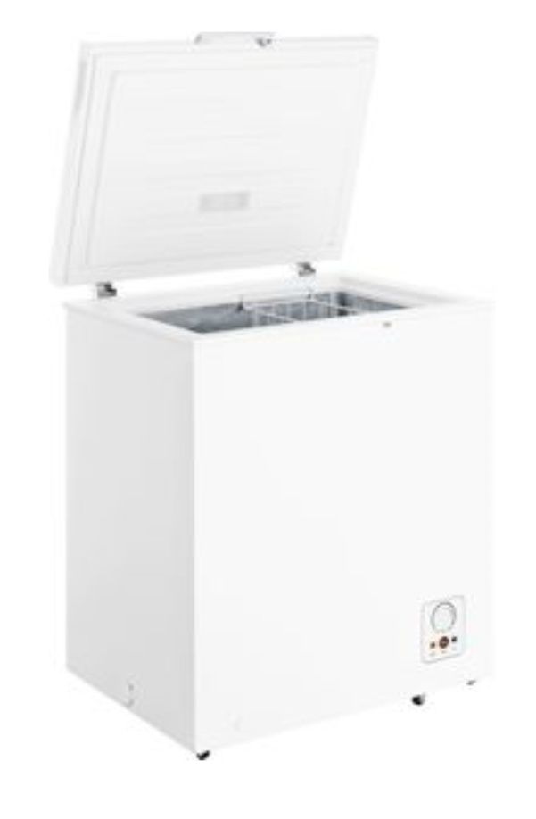 Мозильна скриня Gorenje FH15FPW, 142л