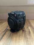 Kamera canon c200 duzy zestaw