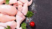 Реализуем куриную и индюшачью продукцию.