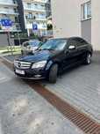 Mercedes C Klasa_320CDI_Avangarde_Automat_JasnySrodek_StanPerfect!!