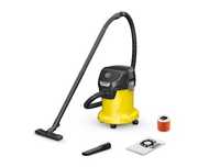 Swietny odkurzacz KARCHER!! Przesymslowy