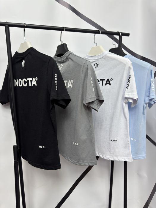 Дитяча-Підліткова футболка Nike NOCTA р134-176