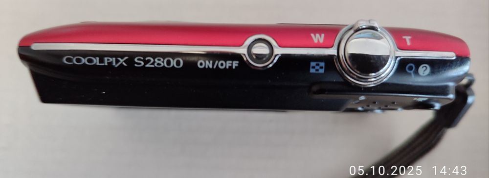 Продам фотоапарат