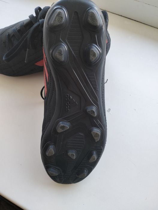 Оригинальные бутсы