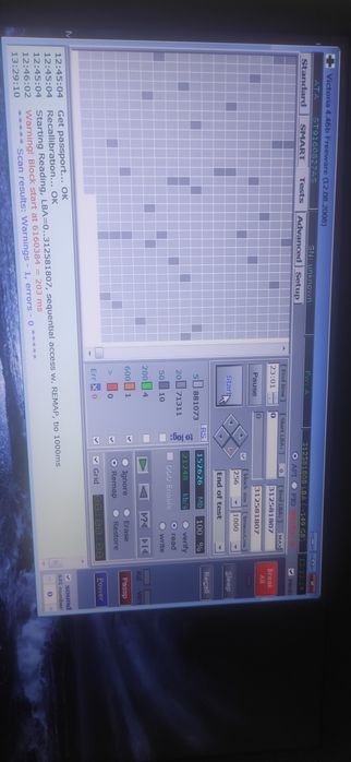Жёсткий диск HDD 2,5" для ноутбука