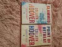 Seria "Slammed" tom I i II Colleen Hoover