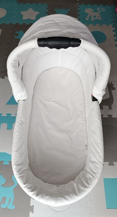 Gondola do wózka Hartan Racer GT