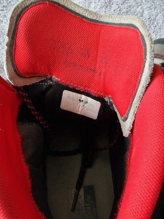 Buty Trekkingowe Scarpa Revolution Gtx Gore-Tex - rozmiar 46