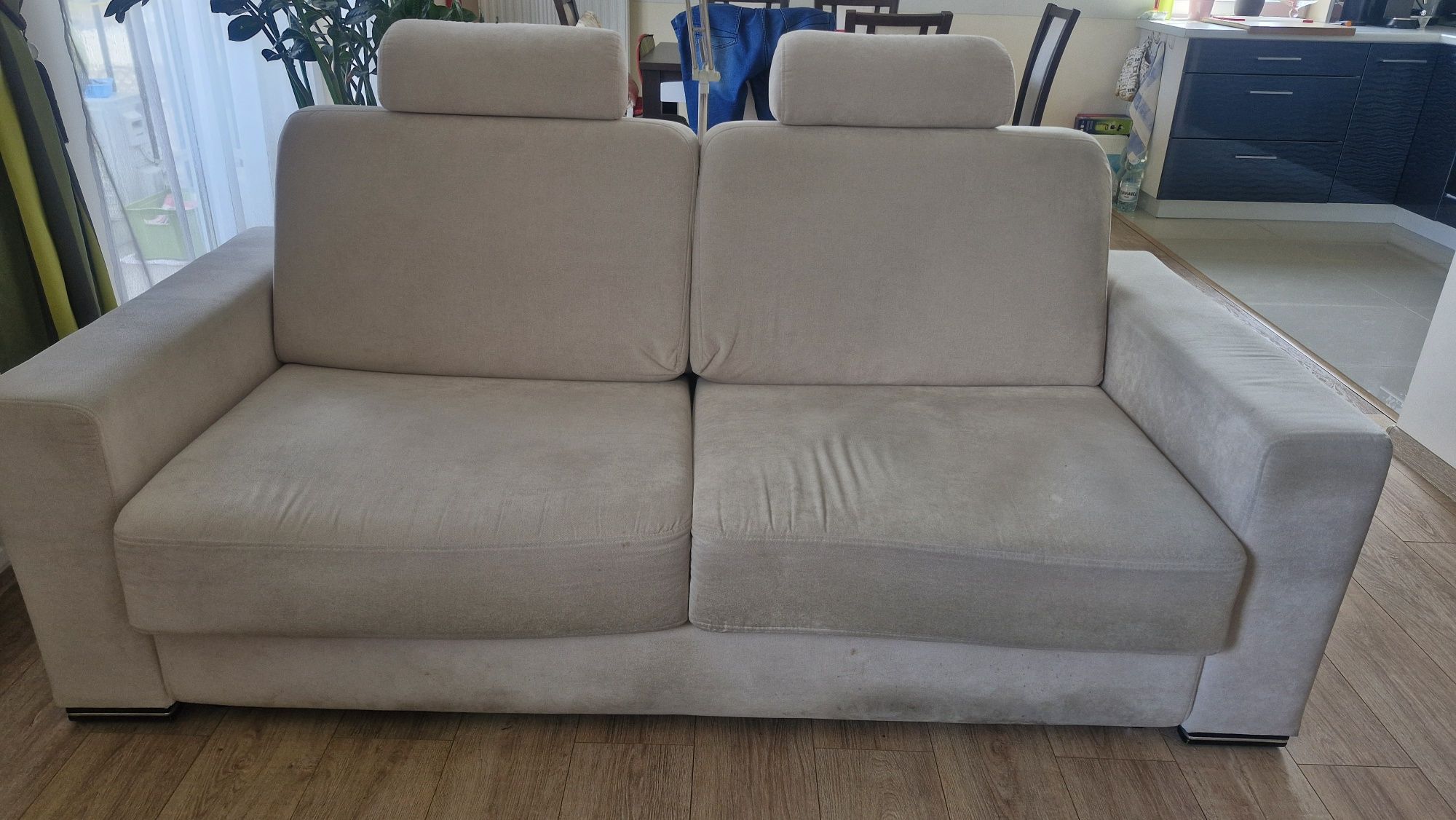 Sofa za 150 PLN. Stan b.dobry