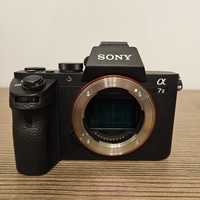 Aparat Sony Alfa 7 II ILCE-7M2