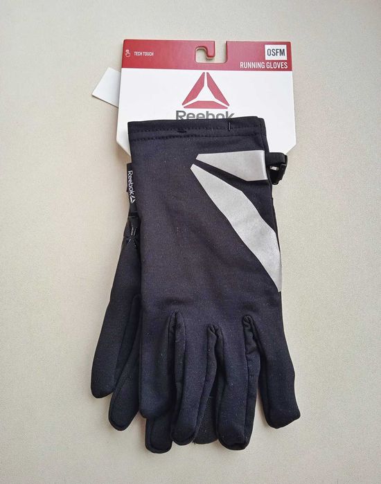 Перчатки Reebok, рукавички Reebok. Оригінал. З США. Нові