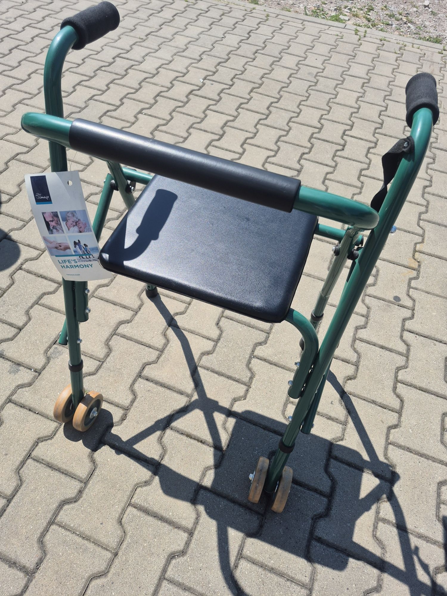 Chodzik,  podpórka (nowy)
