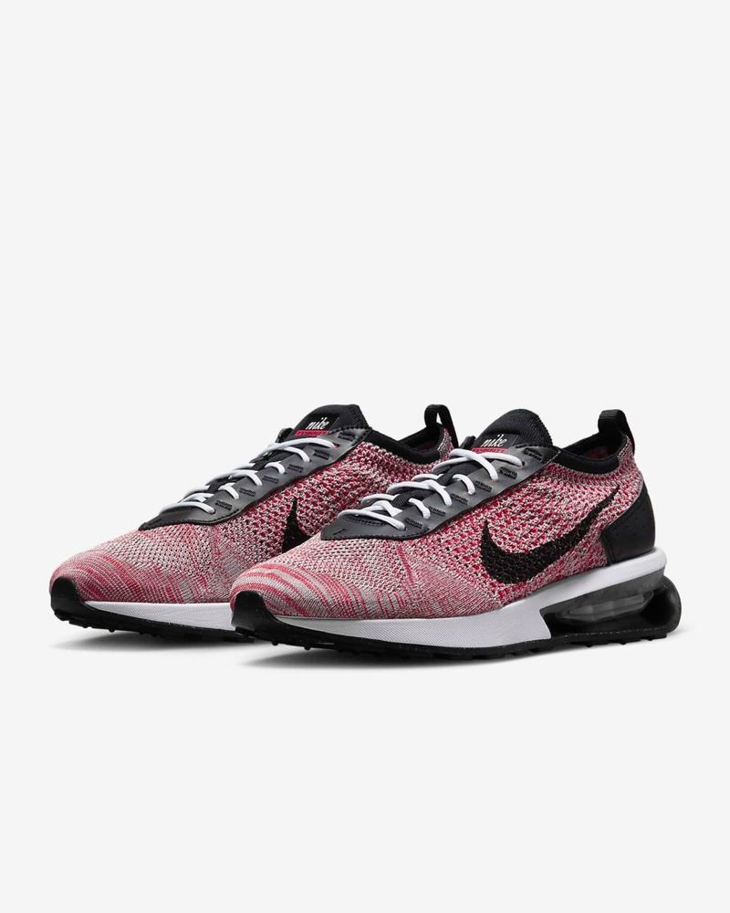 Кросівки Nike Air Max Flyknit Racer Next Nature FD2764-600