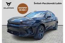 Cupra Formentor 2.0 TDI 150 KM DSG Dostępny od ręki!