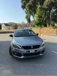Peugeot 308 1.6
