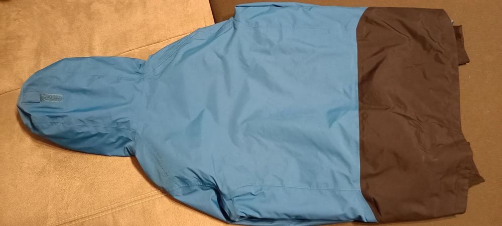 Kurtka chłopięca Decathlon 153-162