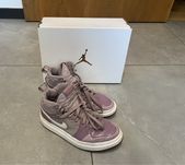 Air Jordan 1 Acclimate 38
