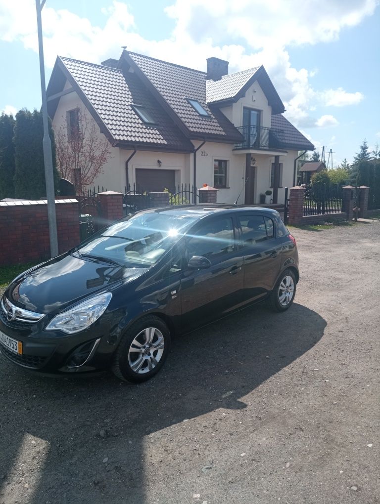 Sprzedam Opel Corsa Lift