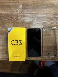 Sprzedam Realme c33