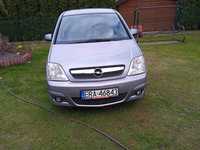 Opel Meriva 1.6 benzyna 105KM ZADBANY!