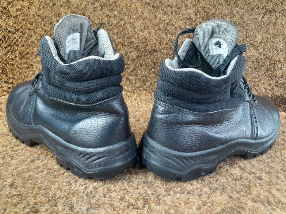 Черевики робочі,ботінки спецвзуття Prabos 42 розмір.