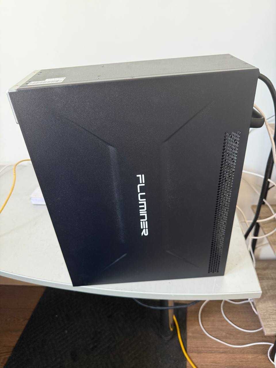 На складі в Києві Fluminer L1 5.3G