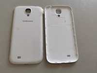 Oryginalna Klapka Tył Plecki Samsung Galaxy S4 I9500 I9505 Biała