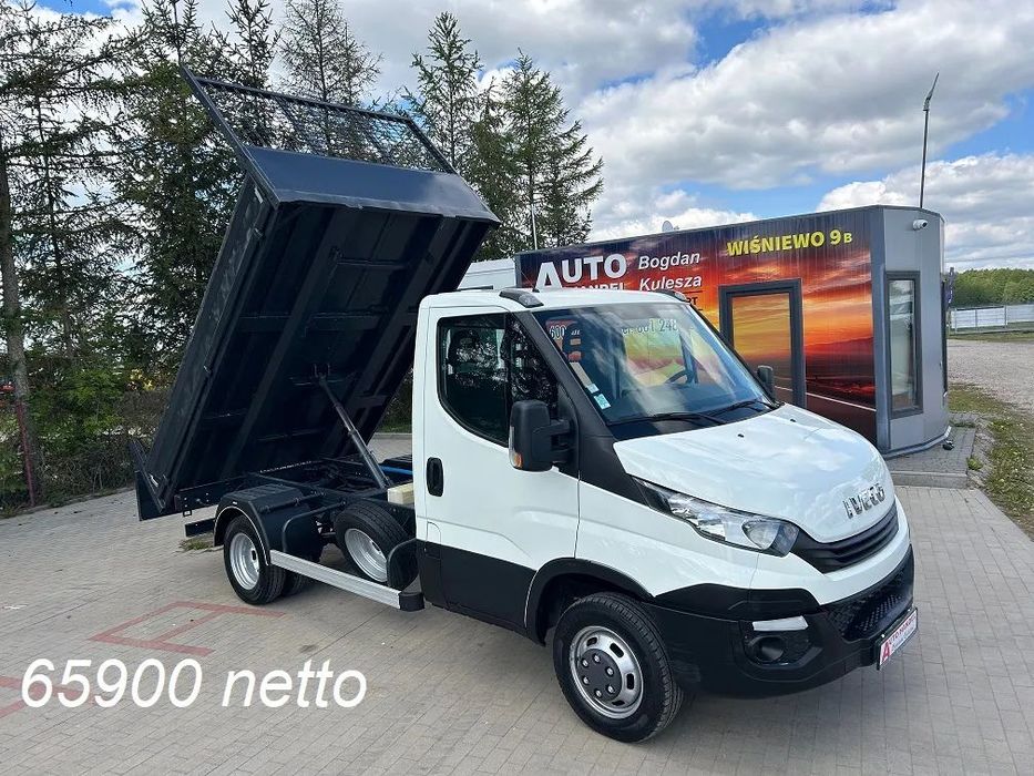 Iveco 35C12